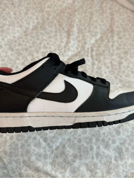 Nike Women’s Panda Low-Top Dunks - Picture 5 of 12